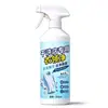 Tienda de Limpieza en Seco Limpiador Especial para Cuellos Eliminación Fuerte de Amarilleamiento y Manchas Puños de Camisa Cuellos Manchas de Grasa Pesada Manchas de Sudor No Requiere Frotar Lavandería