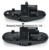 Adequado para Audi A6 Rs6 S7 A7 Bico de Água do Capô Audi Bico de Água 4Gd955988 Carro