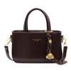 Bolso de hombro vintage de moda para mujer, estilo coreano, sencillo, informal, pequeño, cuadrado, 2025. Bolso de mujer de alta gama.