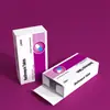 Cajas de Cartón Blanco, Personalización en Lotes Pequeños, Cajas de Cartón Corrugado para Aviones de Papel, Impresión a Color, Cajas con Cierre Inferior, Cajas de Embalaje con Doble Inserto, Hecho a Medida