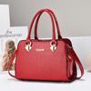 Bolsos de Mujer Bolsos de Mano 2025 Nuevo Bolso Bandolera de Hombro Moderno Bolso de Mamá de Gran Capacidad Versátil y a la Moda Tendencia