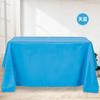 Toalhas de Mesa para Sala de Conferências, Toalhas de Mesa Multicor, Impressão de Logotipo, Produção de Tecidos para Eventos, Toalhas de Mesa para Exposições, Toalhas de Mesa para Stands