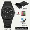 Reloj Dopamina para Hombre, Reloj de Alta Gama Impermeable para Mujer, Popular en el Sudeste Asiático y el Medio Oriente, Reloj de Cuarzo de Plástico para Hombre