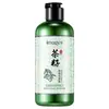 Shampoo Revigorante Semente de Camélia Image Beauty, Espuma Rica para Limpeza Profunda e Cuidado com Cabelos Macios, Shampoo Genuíno Atacado
