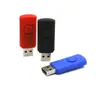 Memoria USB de Alta Capacidad 128m 256Mb 4g para Venta al por Mayor, Regalos de Exposición, Versión Sencilla con Grabado, Portátil