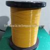 Fio isolado de três camadas 0,45 mm 0,5 mm 0,55 mm 0,6 mm fio isolado de alta temperatura fio isolado de três camadas TEX