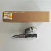 Inyector de combustible Caterpillar CAT original 276-8307 2768307, piezas del motor C15 C18