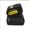 Adecuado para Cargador Rápido de Batería de Litio para Herramientas Eléctricas Dewalt 12V-20V, Venta Directa de Fábrica