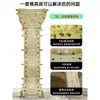 Molde Columna Romana Villa Modelo Columna Redonda Europea Decoración Columna de Cemento Encofrado Edificio de Concreto Plástico Espesado