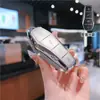 Adecuado para Byd Dolphin Funda de Llave Han Song Plus Tang Dmi Qin Pro Yuan E2 Soporte de Llave de Coche Femenino Mx