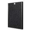 Compatível com Purificador de Ar Sharp W43T Filtro S51A/S40H/W50A Elemento Filtrante 40Saw Filtro de Carvão Ativado