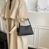 Bolso Tejido Transfronterizo para Mujer 2025 Nuevo Gran Capacidad Bolso Madre-Hija Versátil de Moda Bolso de Hombro/Axila