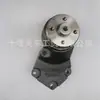 Suporte de Ventilador 3911202/3285947 Compatível com Motor Cummins 6BT5.9/ISBe 3911202