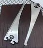 Suporte de coluna AA para loja de roupas doméstica suporte de placa com fenda de coluna AA suporte de parede suporte de placa de madeira fixa suporte de coluna AA suporte de vidro