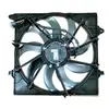 Adecuado para Sistema de Refrigeración de Coche Moderno Ventilador del Radiador 25380-S1000/25380S1000