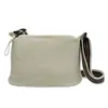2026 Nueva Moda Trendy Versátil Bolso Cruzado Estilo Japonés Estilo Ins Multifuncional Casual Bolso de Hombro Portátil y Sencillo