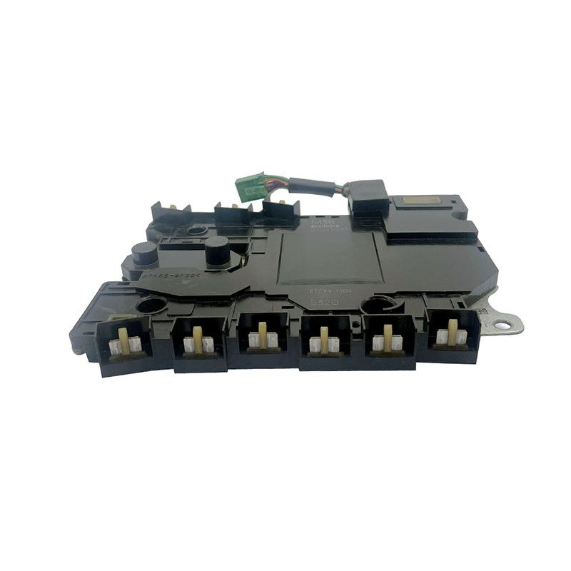 用于日产 ETC94-110N TCM变速器控制模块RE7R