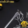 Stanley Destornillador Magnético Fuerte de Alta Dureza Plano Phillips Hexagonal Herramienta para Ferretería Destornillador