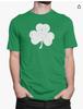 Calle Comercio Exterior 2025. Camiseta Unisex Holgada de Manga Corta con Estampado Nuevo del Día de San Patricio