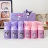 Nuevo Juguete de Leche Original Milkshake Bubble Hug - Serie Rosa y Morada Arcilla de Burbujas de Alto Valor Juguete Extensible para Alivio del Estrés Infantil