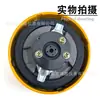 Tampa de Tanque de Combustível Antifurto para Escavadeira Doosan Daewoo Dh55 150 215 225 285 300-7-9 Acessórios para Escavadeira