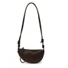 Nuevas bolsas de moda de verano para mujer 2026 de nicho y tendencia: bolsos de hombro, bolsos cruzados, bolsos tipo saddle