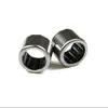Suministro de Rodamientos de Agujas Estampados British Bearings SCE47 6.35x11.112x11.112 Tipo Perforado