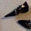 Zapatos Mary Jane versátiles de punta cuadrada para mujer, estilo coreano 2026, modernos y elegantes, nuevos zapatos casuales versátiles de un solo color con punta poco profunda y una sola tira