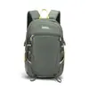 Mochila de Senderismo al Aire Libre Dongrun Mochila Pequeña Ligera Nueva Bolsa Ligera para Viajes de Corta Distancia Mochila Impermeable de Montañismo para Mujer