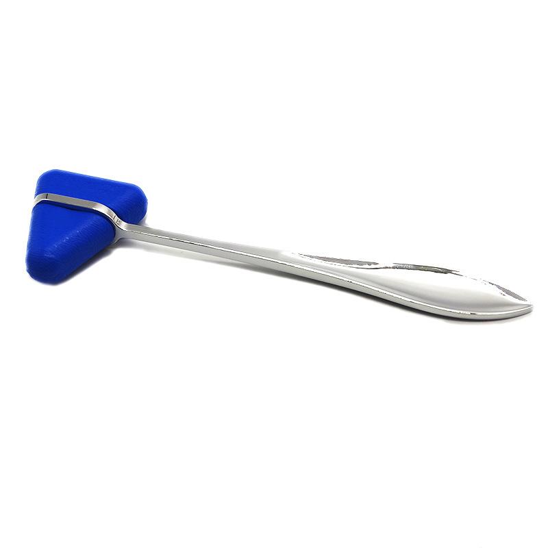 叩诊锤三角款太湖华美医疗器材有限公司