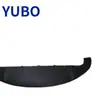 Yubo - Adecuado para Modelos Tesla 2012-2016 Placa Protectora Inferior del Parachoques Delantero 6008160-00-D