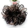 Acessórios para cabelo infantil Dia das crianças Cabelo Flor Peruca Círculo de cabelo Dança Performance Círculo de cabelo Chapéu 2 yuan Loja Acessórios