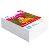 Papel Fotográfico Yalan A4 Papel Recubierto de una Cara 160g 180g Papel Fotográfico Brillante de una Cara 200g 240g Papel para Impresión Fotográfica