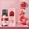 Óleo Essencial de Aromaterapia Solúvel em Óleo 10ml Fragrância de Longa Duração Máquina de Aromaterapia Difusor de Óleo Essencial Difusor de Pedra Madeira Vela de Óleo Essencial DIY