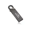 Atacado Personalizado Transfronteiriço Pen Drives USB 32g Pen Drives USB de Metal com Gravação de Logo USB3.0 Alta Velocidade 64g Grande Capacidade 128g Pen Drive USB