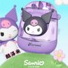Copo de Água Infantil Sanrio Desenho do Ultraman Ursinho Morango Garrafa de Água Antichoque Fofa Preço Especial Saco da Sorte Espaço Promocional Copo