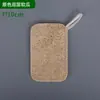 Cepillo para lavar platos de lufa, esponja de limpieza para el hogar en la cocina, paño de cocina, trapo de lufa, estropajo para quitar grasa de ollas