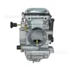 El carburador YFM250 es adecuado para Yamaha 4XE-14140-01-00 5FU-14101-12-00