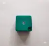 Bloco de Teste de Nove Pontos Detector de Agulha Cartão Padrão Bloco de Agulha Módulo de Calibração Detector de Metal Plástico Bloco de Detecção Sensibilidade de Detecção