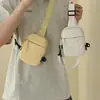 Bolso Infantil Estampado de Estrellas Ligero Casual Unisex Bolso de Pecho Viaje al Aire Libre Linda Cartera para Monedas Bolso Cruzado Pequeño