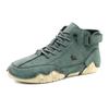 Botas Martin de Alta Calidad Amazon Primavera y Verano Populares Transfronterizas de Caña Alta Pulpo Zapatos de Hombre Botines Casuales para Hombre