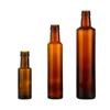 Local de fábrica 100ml250m500 ml chá azeite garrafa de vidro garrafa de óleo teste garrafa de vinho garrafa de bebida