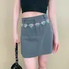 Cadena de Cintura Mariposa Bohemia Amor Estilo Étnico Femenino Cinturón de Borlas Retro Diseño Antiguo Accesorios de Ropa Versátiles