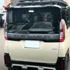 Adequado para Mitsubishi 23 Delica Mini Modificado Letras do Porta-Malas Traseiro Faixas Decorativas Logotipo do Carro no Porta-Malas Faixas Brilhantes