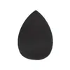 Esponja de Belleza Suave para Lavado Facial de Maquillaje, Esponja Triangular para Dedos que No Absorbe Polvo, Cepillo Suave de Cerdas para Lavado Facial, Cepillo de Silicona de Doble Cara