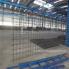 Venta al por mayor de fábrica malla de acero malla de acero corrugado laminado en frío malla de acero laminado en caliente malla soldada de acero malla de acero para hormigón