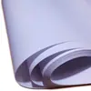 Folha Completa de Papel Branco, Papel de Rascunho, Papel para Manuscritos, Papel para Pintura e Grafite Infantil, Papel Branco para Materiais Culturais, Frete Grátis