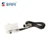 Interruptor de Dispensação Interruptor de Controle Manual Seringa Americana de 30cc Microinterruptor Pequeno Buraco Único Acessórios para Máquina de Dispensação Nantao