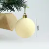 Bolas de Natal, Bolas de Natal Aveludadas 6cm/12Pçs, Bolas de Natal Aveludadas, Decorações de Natal, Vendas Diretas da Fábrica para o Natal