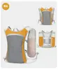 Mochila leve para corrida masculina, colete de ciclismo, colete de caminhada, colete esportivo de montanhismo ao ar livre feminino, bolsa colete